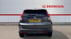Honda CR-V 2.2 i-DTEC EX 5dr Auto Diesel Estate